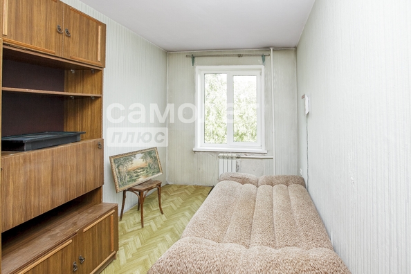 
  Продается 2-комн. квартира 44 м². Фото 6.