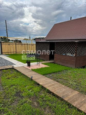 
  Продается дом 60 м². Фото 1.