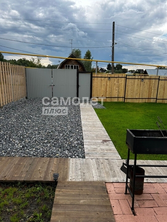 
  Продается дом 60 м². Фото 11.