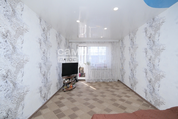 
  Продается 1-комн. квартира 30.6 м². Фото 2.