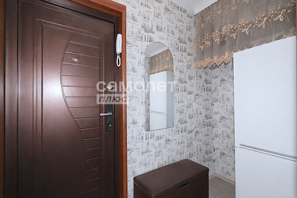 
  Продается 1-комн. квартира 30.6 м². Фото 4.