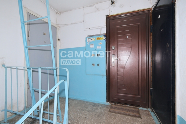 
  Продается 1-комн. квартира 30.6 м². Фото 15.