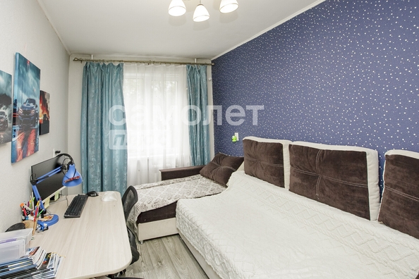 
  Продается 2-комн. квартира 43.9 м². Фото 7.