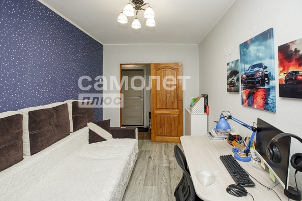 
  Продается 2-комн. квартира 43.9 м². Фото 8.