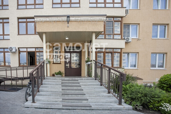 
  Продается студия 24.6 м², в ЖК Мичуринская аллея, дом 58 корп 1. Фото 7.