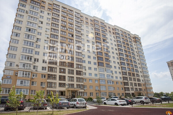 
  Продается студия 24.6 м², в ЖК Мичуринская аллея, дом 58 корп 1. Фото 10.