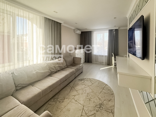 
  Продается 3-комн. квартира 77.6 м². Фото 1.