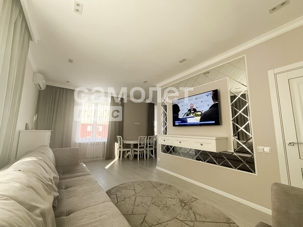 
  Продается 3-комн. квартира 77.6 м². Фото 13.