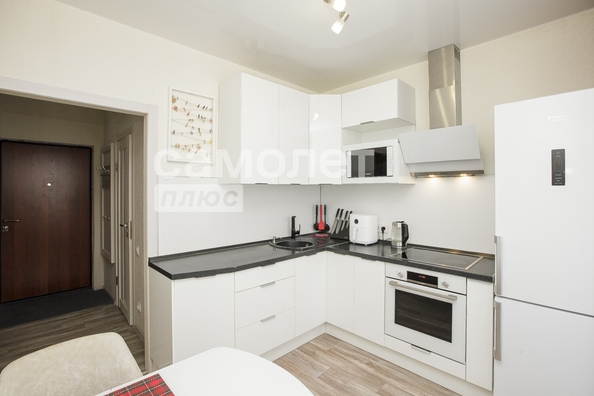 
  Продается 1-комн. квартира 32.5 м², в ЖК Московский проспект, дом 13. Фото 6.