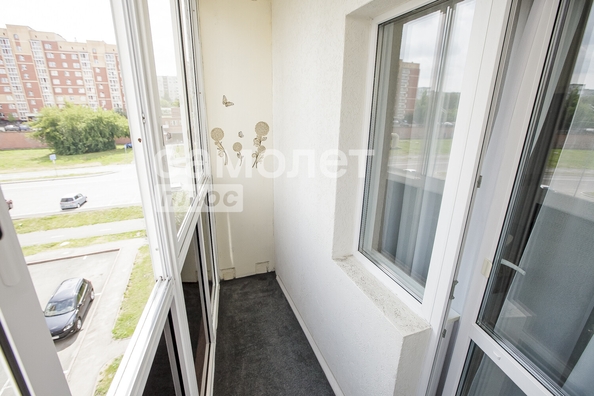 
  Продается 1-комн. квартира 32.5 м², в ЖК Московский проспект, дом 13. Фото 12.
