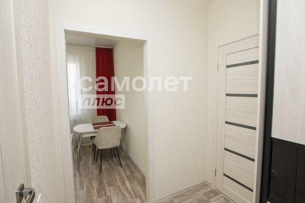 
  Продается 1-комн. квартира 32.5 м², в ЖК Московский проспект, дом 13. Фото 18.