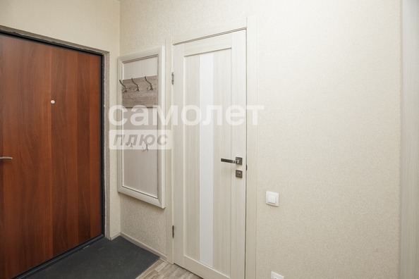 
  Продается 1-комн. квартира 32.5 м², в ЖК Московский проспект, дом 13. Фото 19.