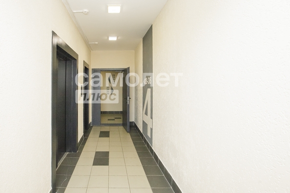 
  Продается 1-комн. квартира 32.5 м², в ЖК Московский проспект, дом 13. Фото 21.