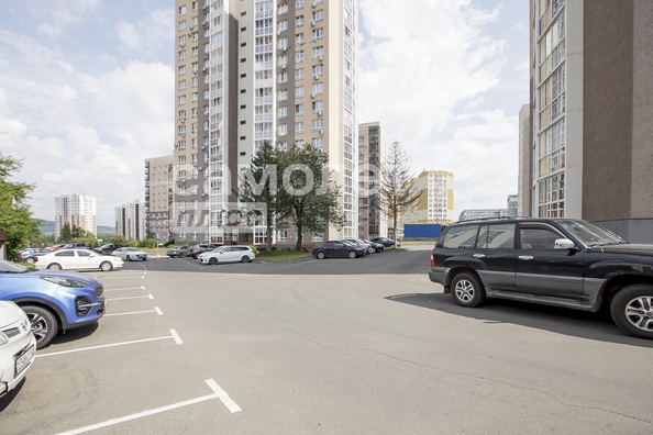 
  Продается 1-комн. квартира 32.5 м², в ЖК Московский проспект, дом 13. Фото 27.