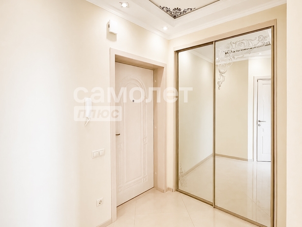 
  Продается 2-комн. квартира 43.4 м². Фото 4.