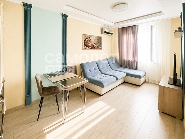 
  Продается 2-комн. квартира 43.4 м². Фото 7.