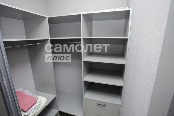 
  Продается 2-комн. квартира 39.2 м², в ЖК Верхний бульвар-2, дом 60 корп 4/1. Фото 7.
