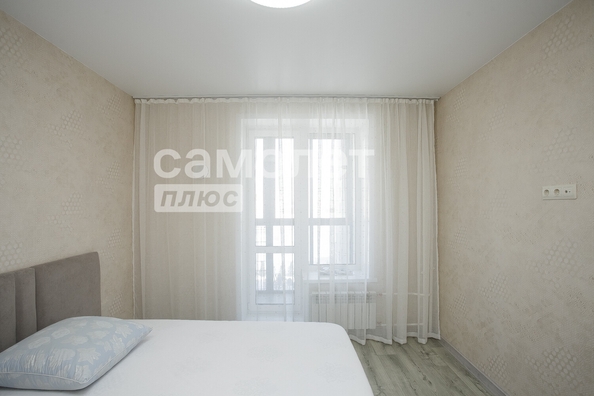
  Продается 2-комн. квартира 39.2 м², в ЖК Верхний бульвар-2, дом 60 корп 4/1. Фото 14.
