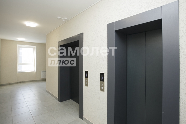 
  Продается 2-комн. квартира 39.2 м², в ЖК Верхний бульвар-2, дом 60 корп 4/1. Фото 18.