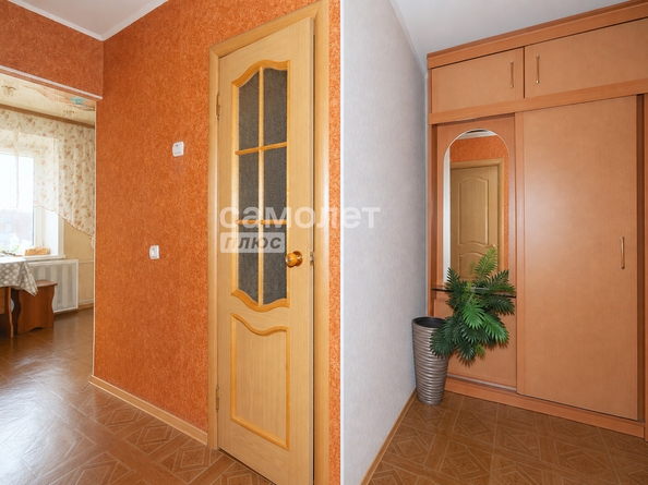 
  Продается 1-комн. квартира 33.6 м². Фото 6.