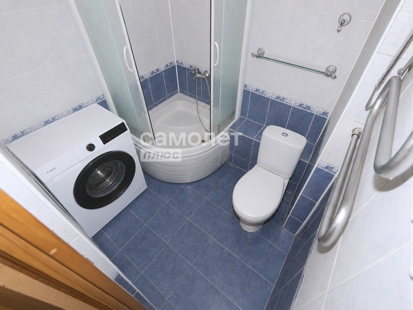 
  Продается 1-комн. квартира 33.6 м². Фото 9.