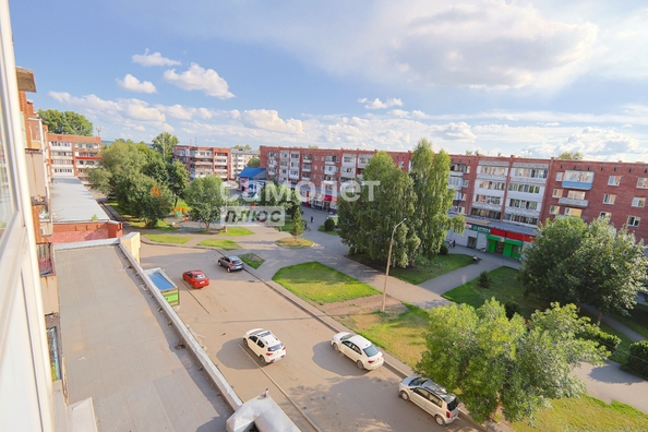 
  Продается 1-комн. квартира 33.6 м². Фото 11.