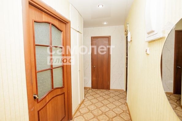 
  Продается 3-комн. квартира 62 м². Фото 8.