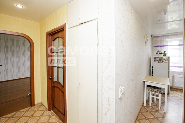 
  Продается 3-комн. квартира 62 м². Фото 9.