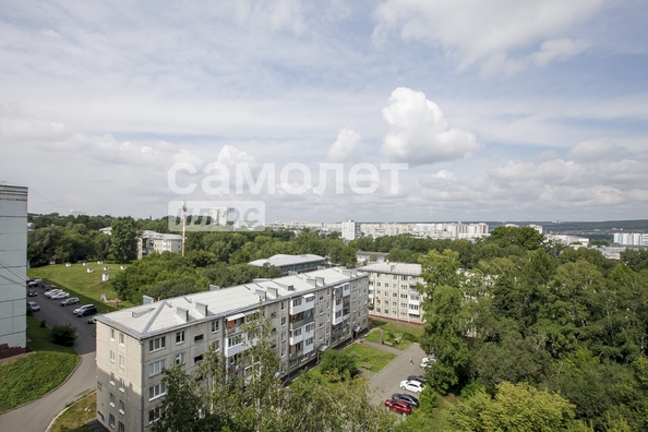 
  Продается 3-комн. квартира 62 м². Фото 17.