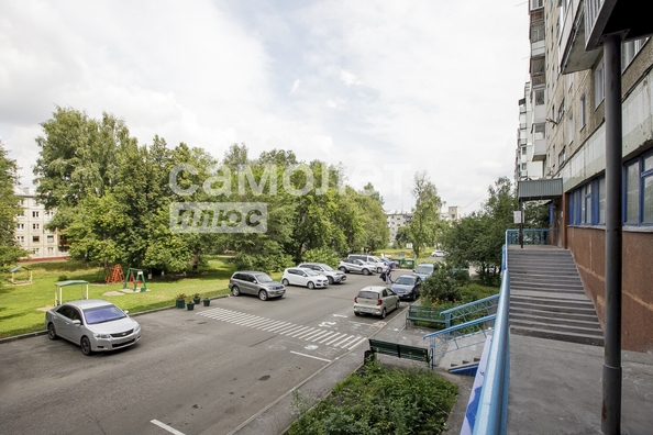 
  Продается 3-комн. квартира 62 м². Фото 18.