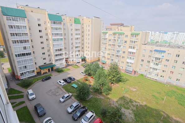 
  Продается 3-комн. квартира 60.6 м². Фото 2.