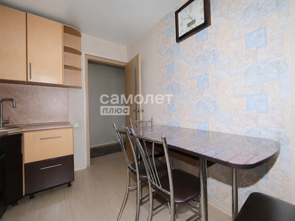 
  Продается 3-комн. квартира 60.6 м². Фото 12.