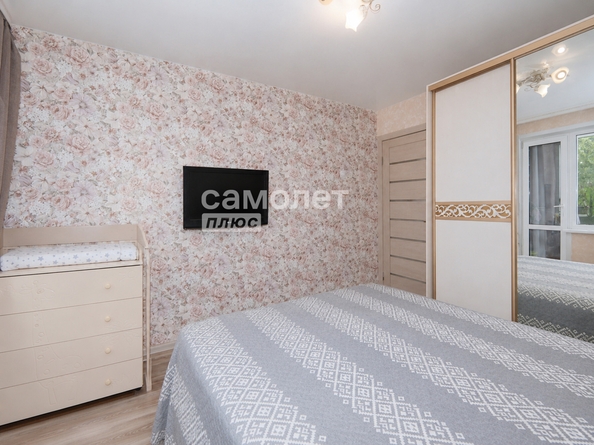 
  Продается 2-комн. квартира 50.4 м². Фото 11.