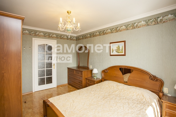 
  Продается 3-комн. квартира 65 м². Фото 10.