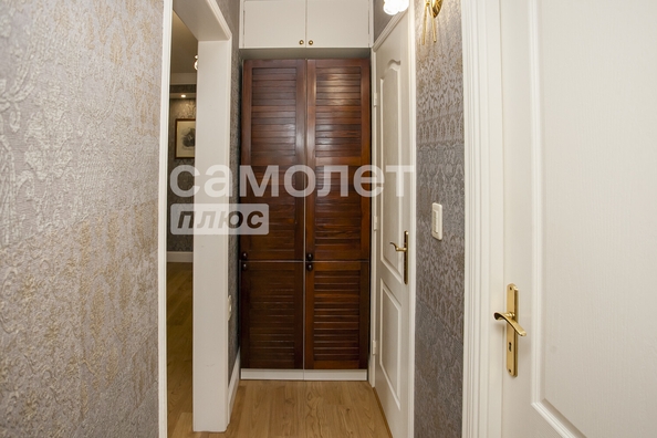 
  Продается 3-комн. квартира 65 м². Фото 17.