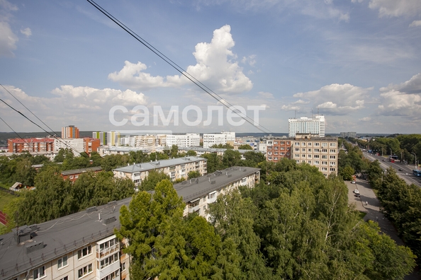 
  Продается 3-комн. квартира 65 м². Фото 25.
