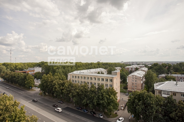 
  Продается 3-комн. квартира 65 м². Фото 27.