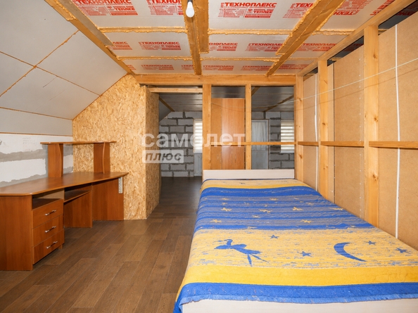 
  Продается дом 136.8 м². Фото 17.