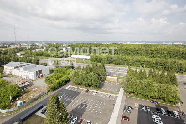 
  Продается 3-комн. квартира 67 м², в ЖК Уютный квартал, дом 1. Фото 3.
