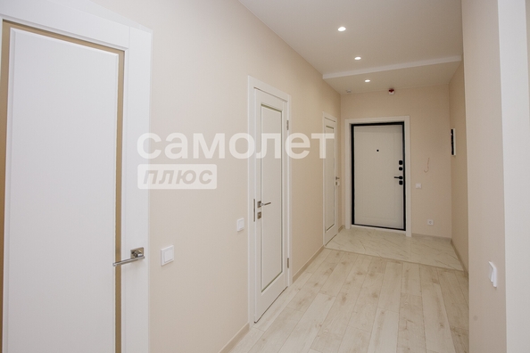 
  Продается 3-комн. квартира 67 м², в ЖК Уютный квартал, дом 1. Фото 13.