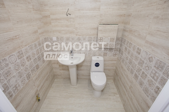 
  Продается 3-комн. квартира 67 м², в ЖК Уютный квартал, дом 1. Фото 16.