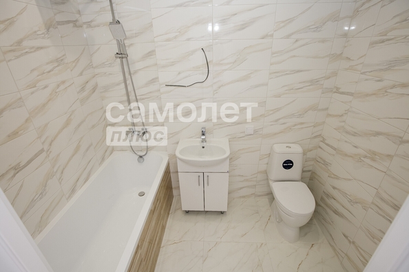 
  Продается 3-комн. квартира 67 м², в ЖК Уютный квартал, дом 1. Фото 17.