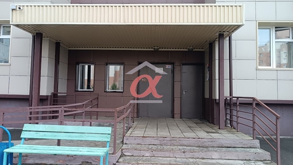 
  Продается 2-комн. квартира 40.1 м². Фото 6.