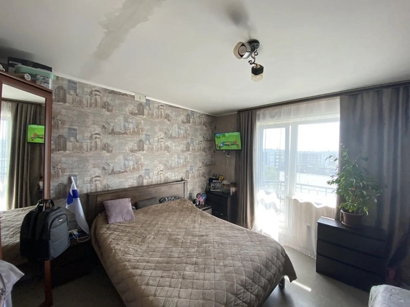 
  Продается 1-комн. квартира 37.7 м². Фото 1.