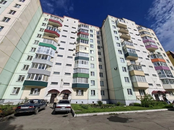 
  Продается 1-комн. квартира 37.7 м². Фото 13.