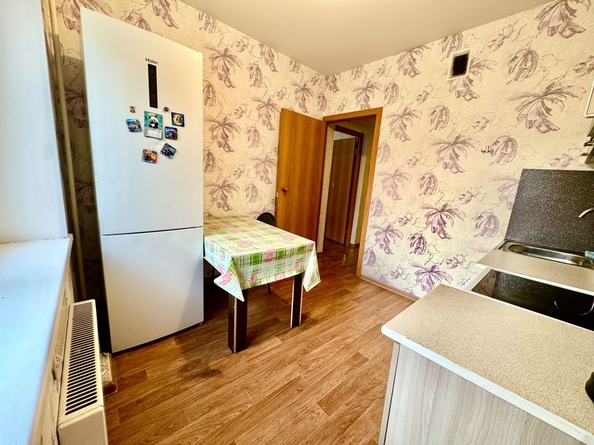 
  Сдается 1-комн. квартира 34.4 м². Фото 2.