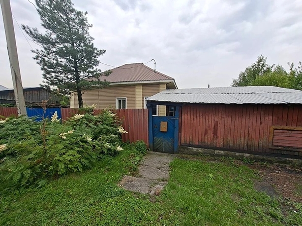 
  Продается дом 49.4 м². Фото 1.