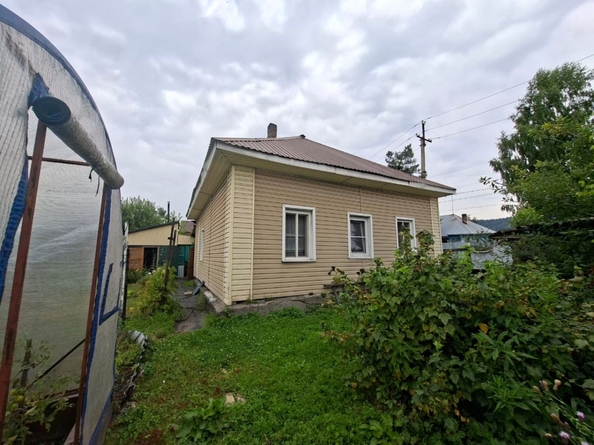
  Продается дом 49.4 м². Фото 2.