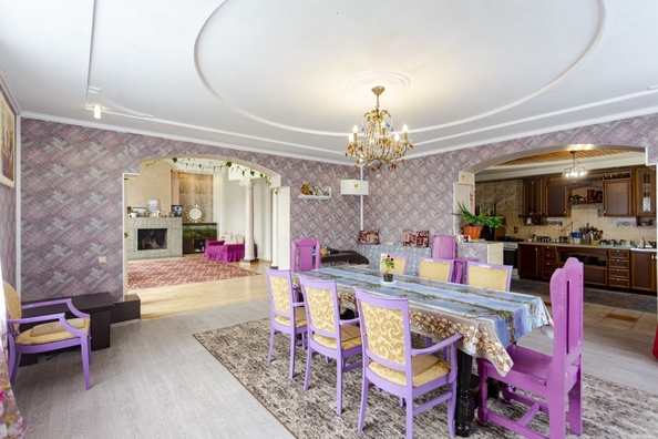 
  Продается дом 566 м². Фото 4.