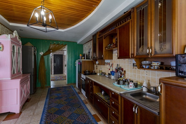 
  Продается дом 566 м². Фото 6.